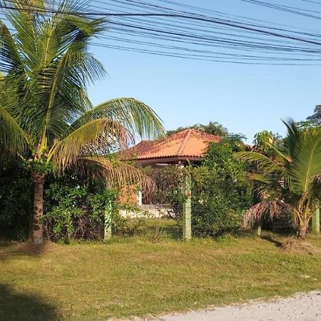 Pousada Marion Pontal do Paraná Dış mekan fotoğraf