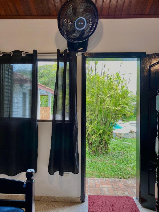 Pousada Marion Pontal do Paraná Dış mekan fotoğraf